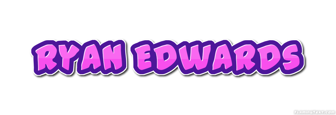 Ryan Edwards Logo