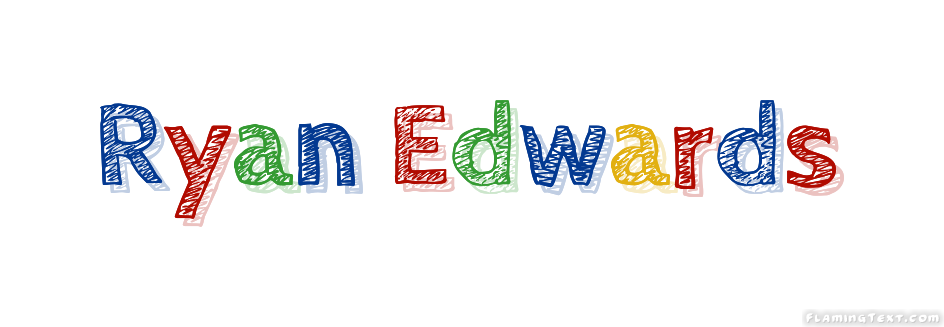 Ryan Edwards Logo