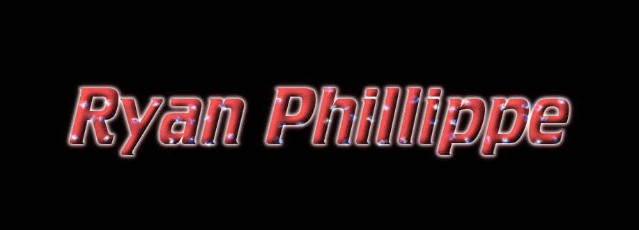 Ryan Phillippe Лого