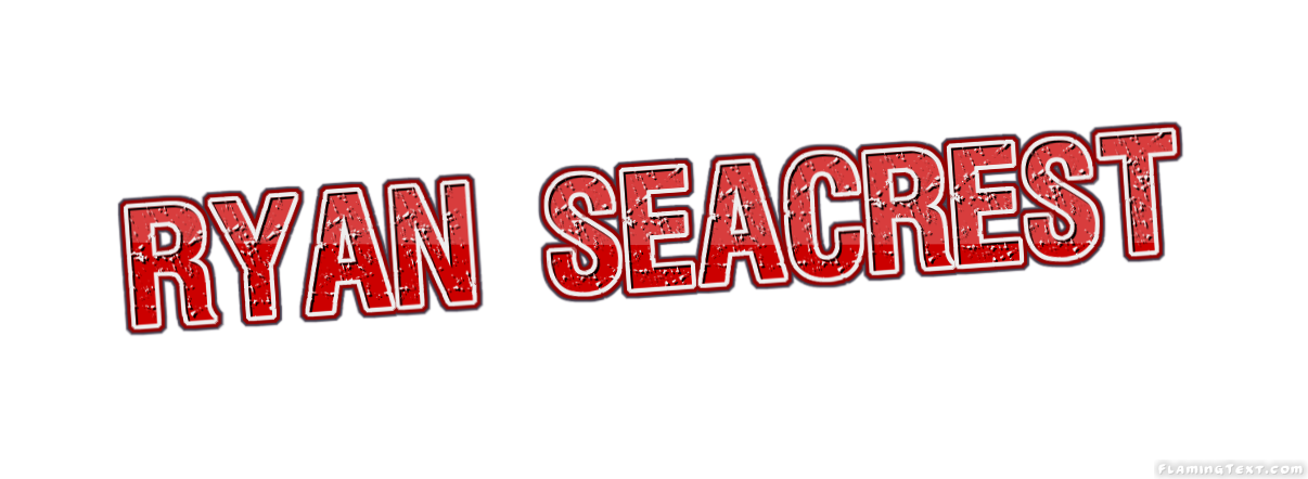 Ryan Seacrest Logo