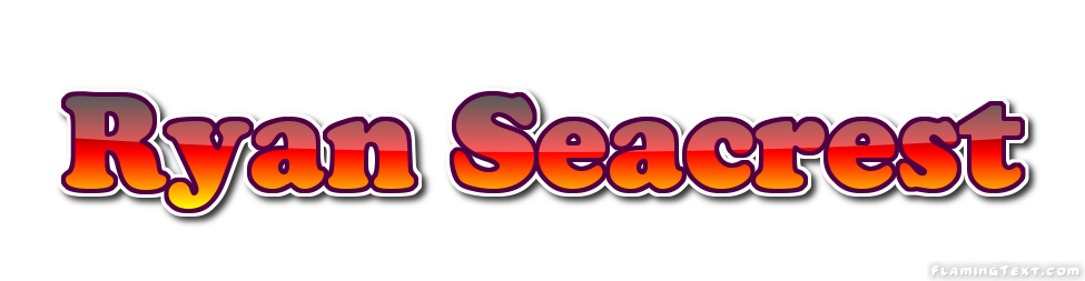 Ryan Seacrest Logo