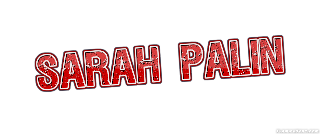 Sarah Palin Logo