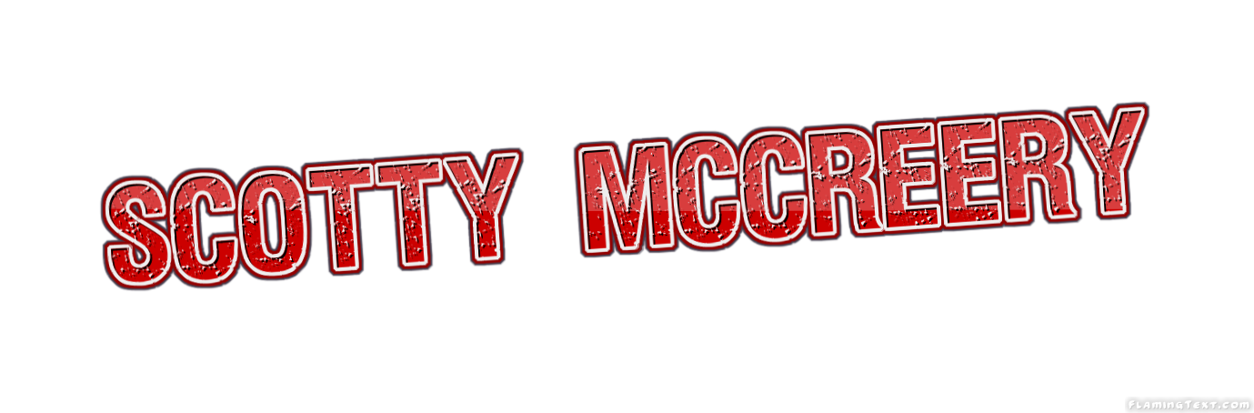 Scotty McCreery Logo