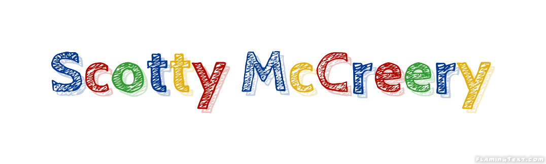 Scotty McCreery Logo