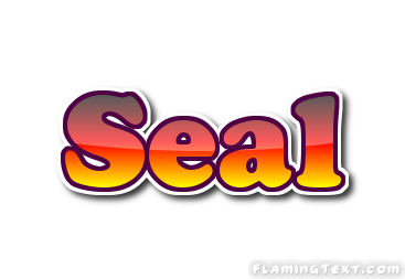 Seal Logo