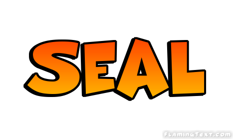 Seal Logo