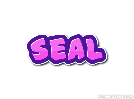 Seal Logo