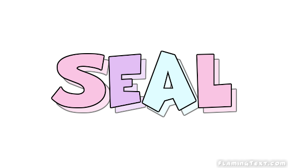 Seal Logo