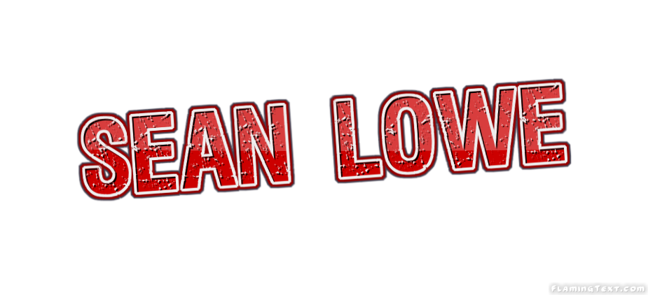 Sean Lowe Logotipo