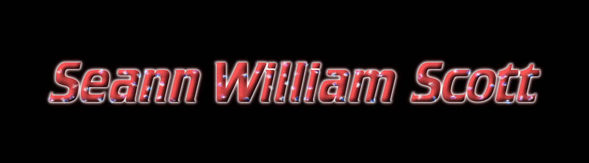 Seann William Scott Logo