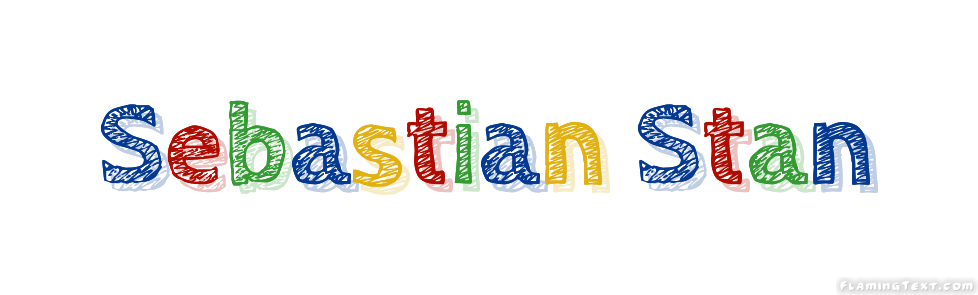 Sebastian Stan Logo