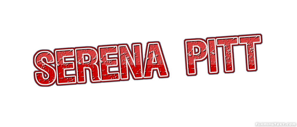 Serena Pitt Logo