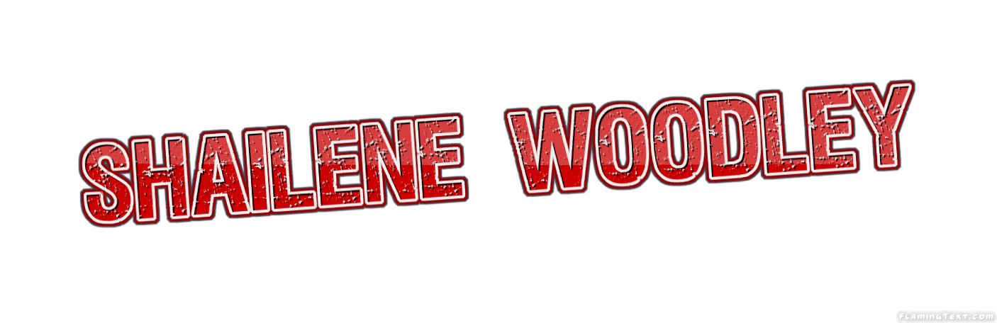 Shailene Woodley Logo