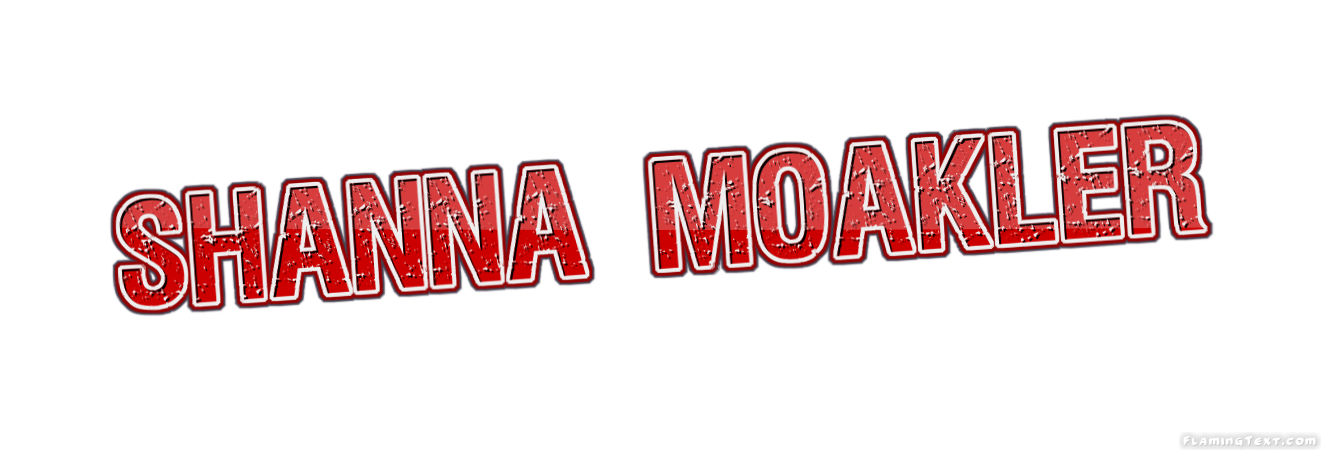 Shanna Moakler Logo