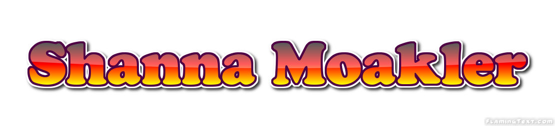 Shanna Moakler Logo