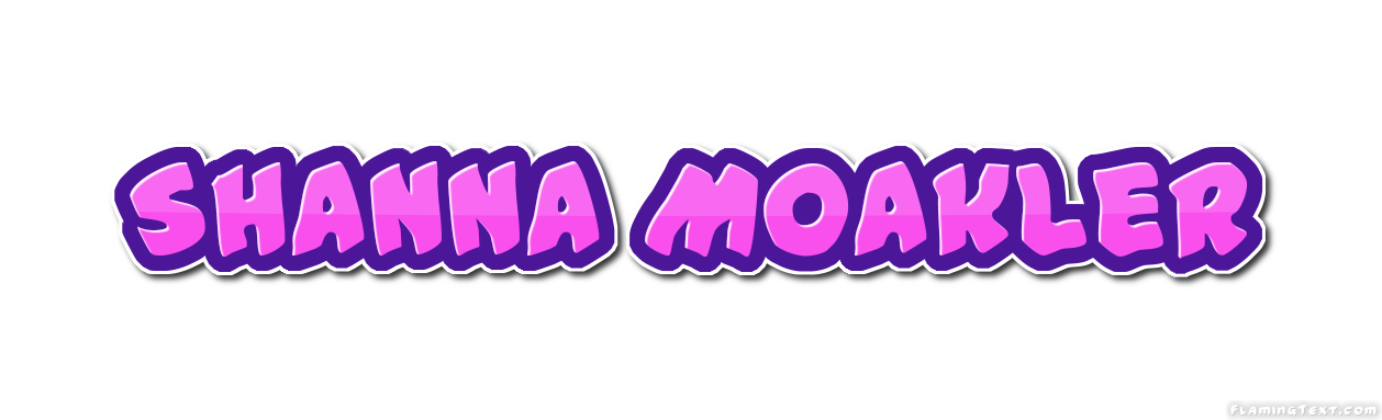 Shanna Moakler Logo