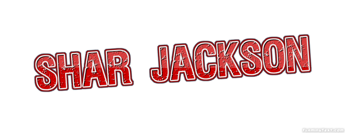 Shar Jackson Logo