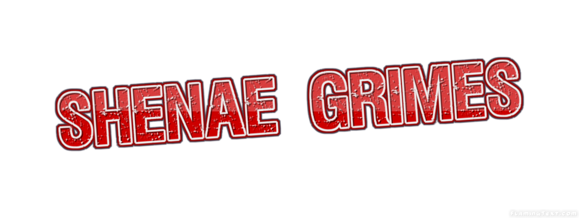 Shenae Grimes Logo