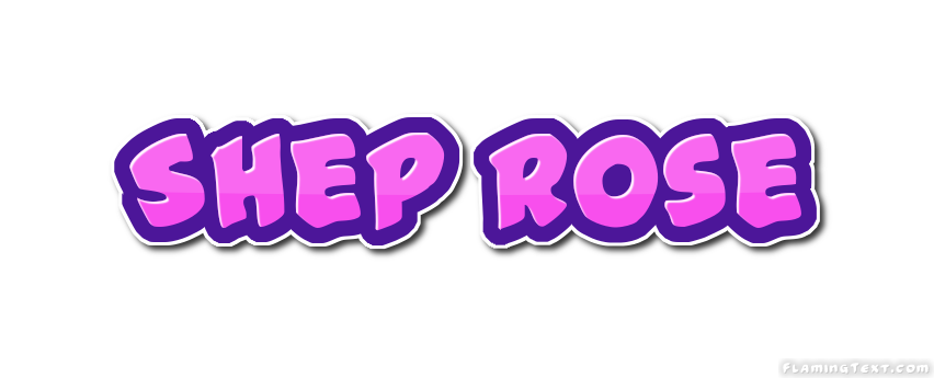 Shep Rose Logo