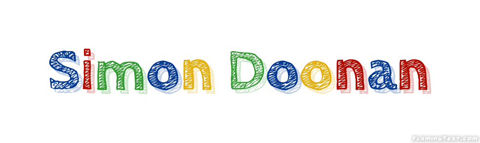 Simon Doonan Logo