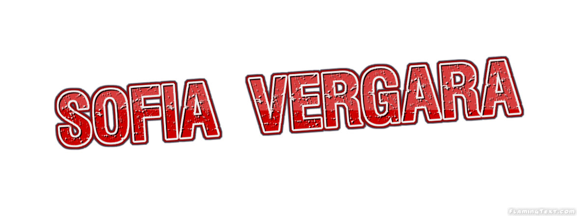 Sofia Vergara Logo