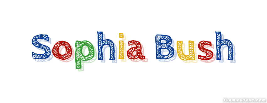 Sophia Bush Logo