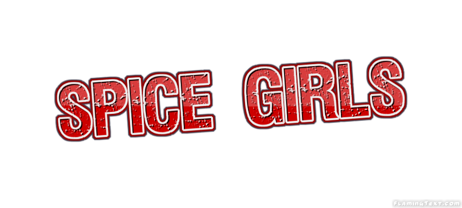 Spice Girls Logo