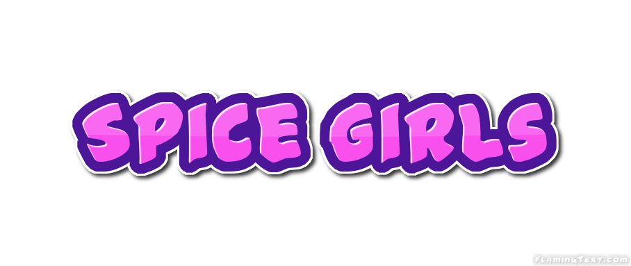 Spice Girls Logo