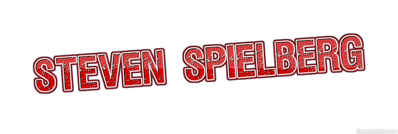 Steven Spielberg Logo