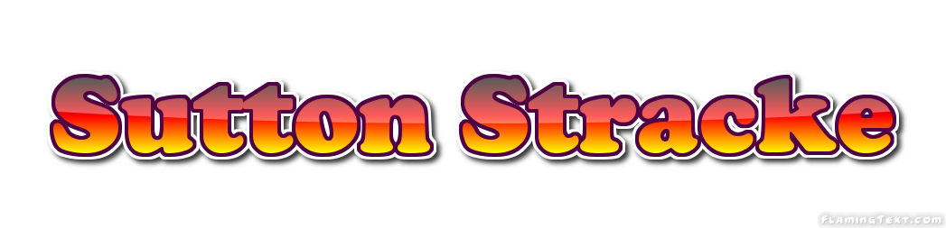 Sutton Stracke Logo