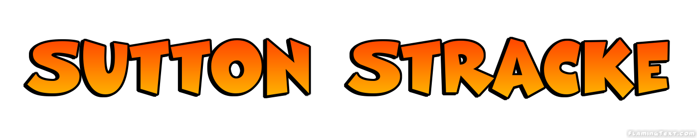 Sutton Stracke Logo