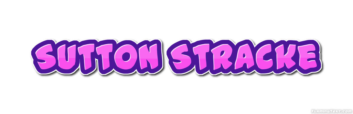 Sutton Stracke Logo