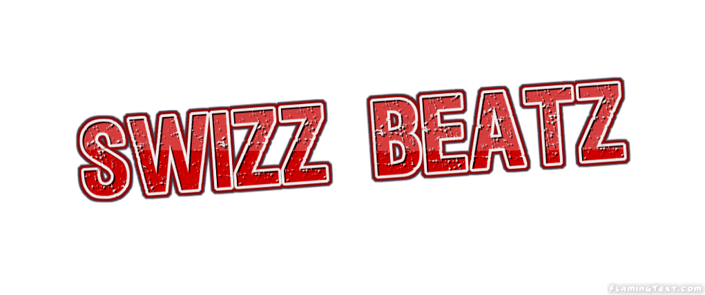 Swizz Beatz Лого