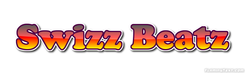 Swizz Beatz Лого