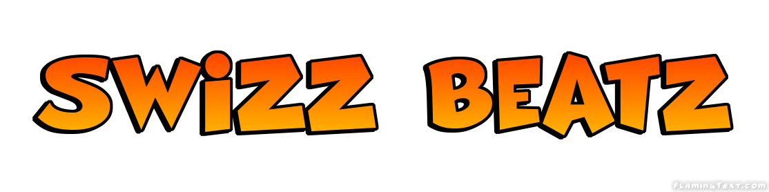 Swizz Beatz Лого