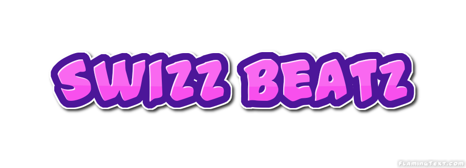 Swizz Beatz Лого
