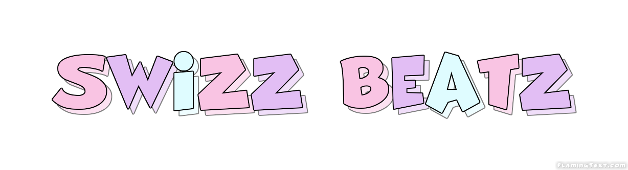 Swizz Beatz Лого