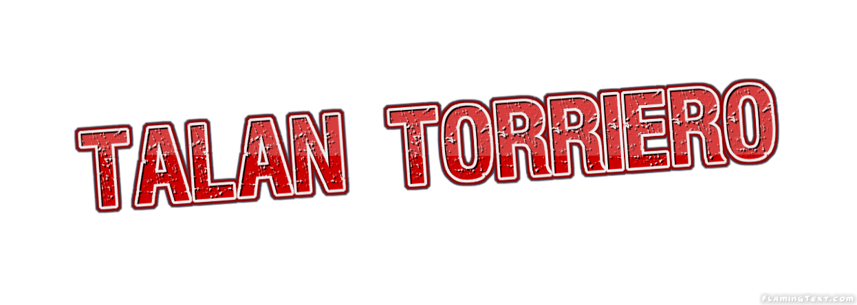 Talan Torriero Logo