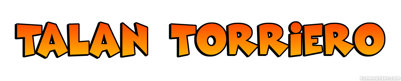 Talan Torriero Logo