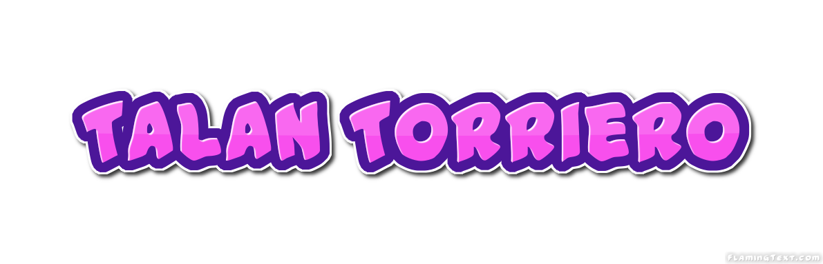 Talan Torriero Logo