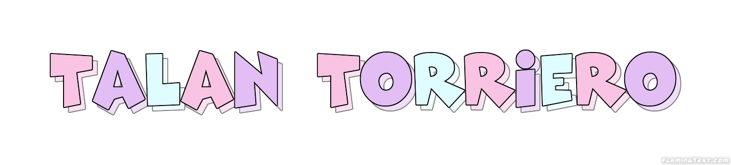 Talan Torriero Logo