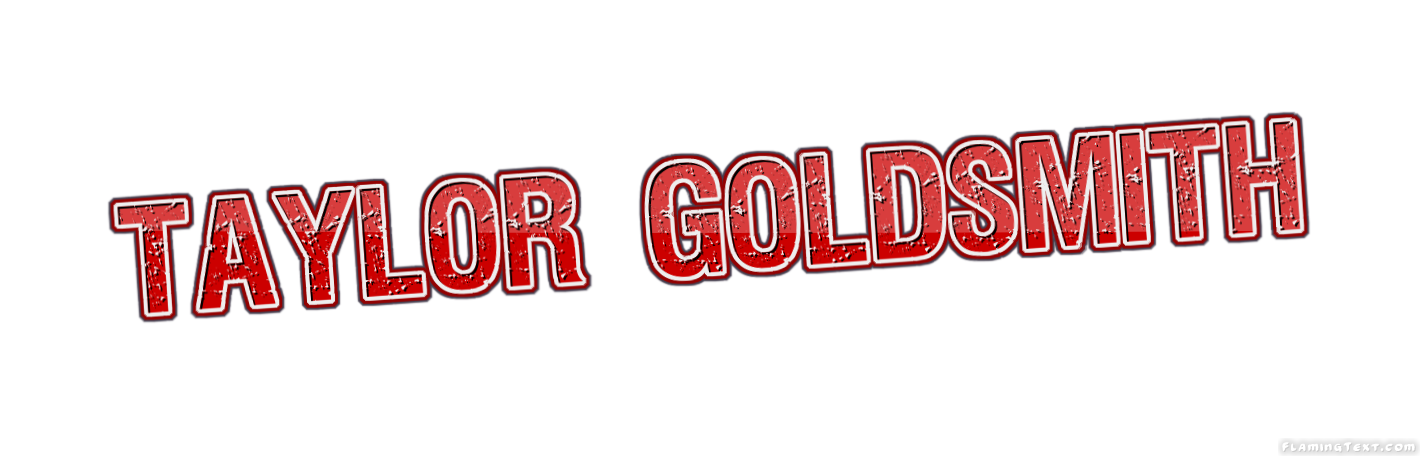 Taylor Goldsmith Logo