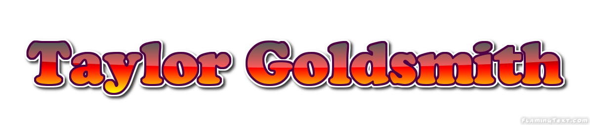 Taylor Goldsmith Logo