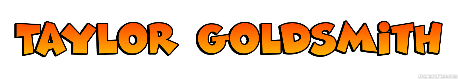 Taylor Goldsmith Logo