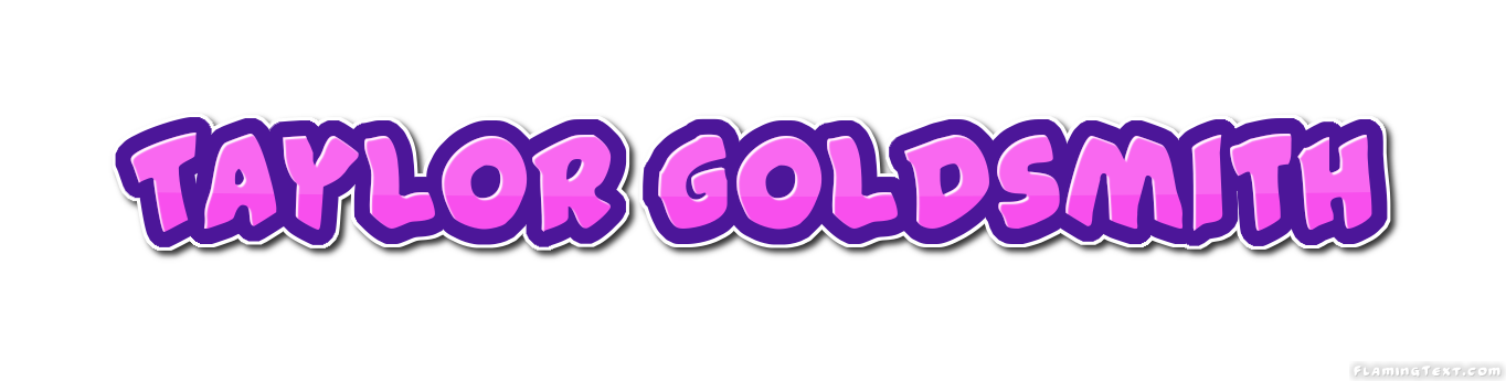 Taylor Goldsmith Logo