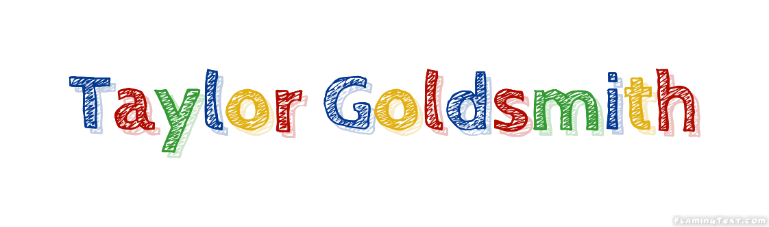 Taylor Goldsmith Logo