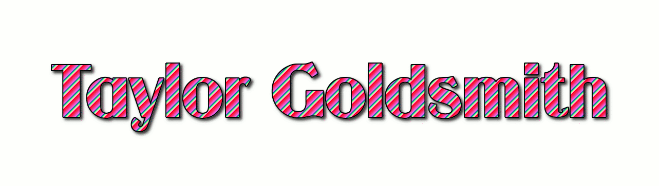Taylor Goldsmith Logo