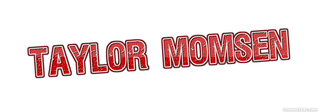 Taylor Momsen Logo