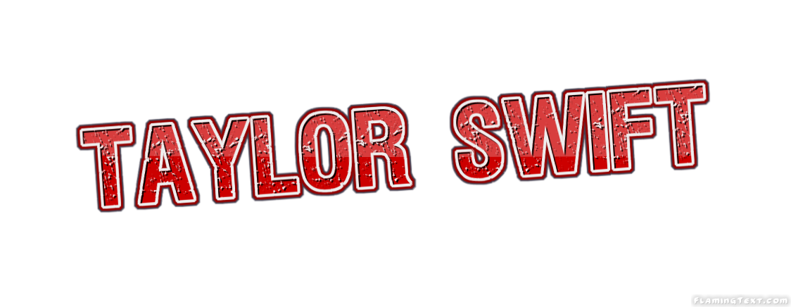 Taylor Swift Logo