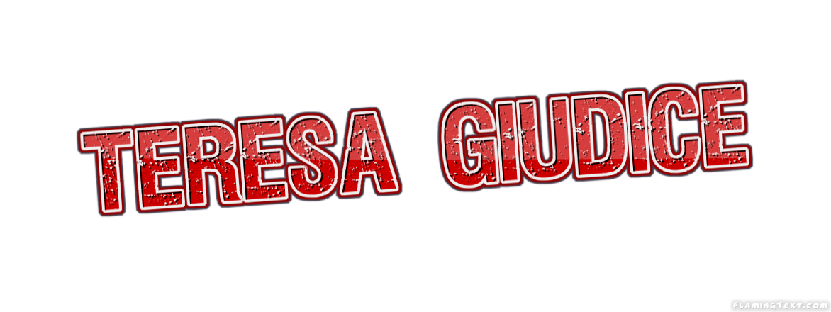 Teresa Giudice Logo